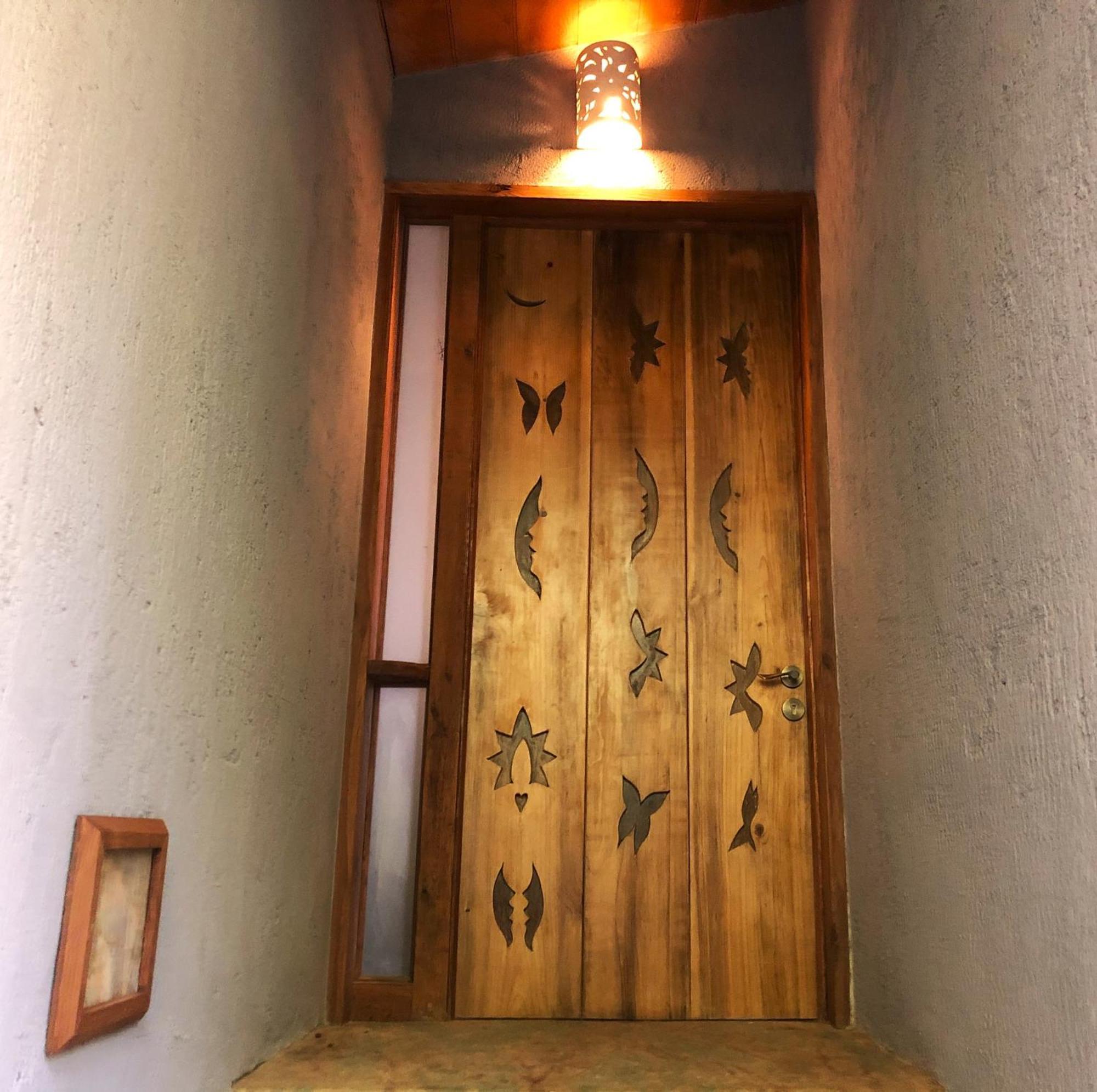 Apartamento Frondavista San Pancho San Francisco  Exterior foto