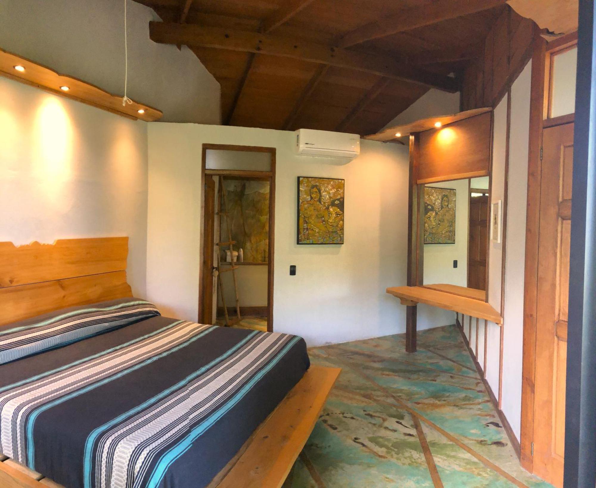 Apartamento Frondavista San Pancho San Francisco  Exterior foto