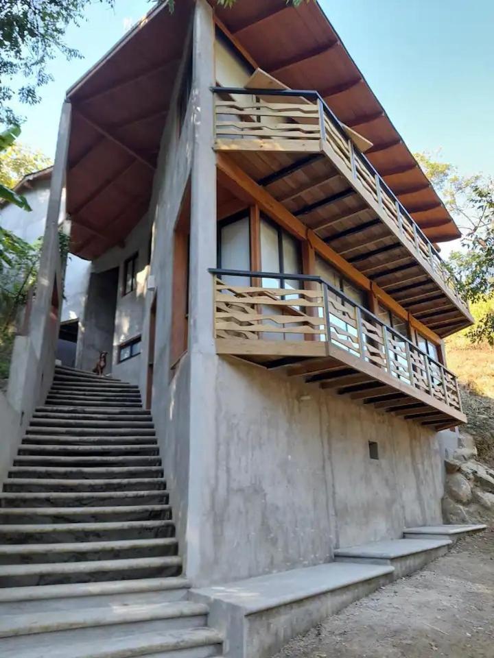 Apartamento Frondavista San Pancho San Francisco  Exterior foto